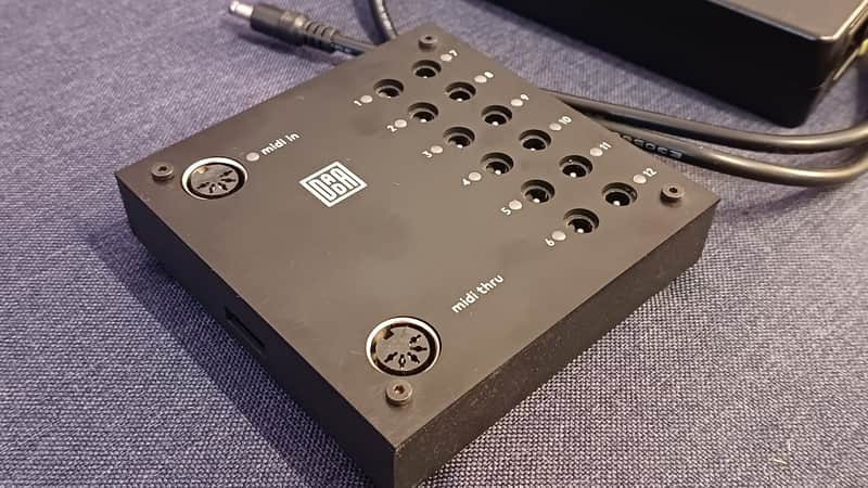 Dadamachines Automat MIDI Controller image 1