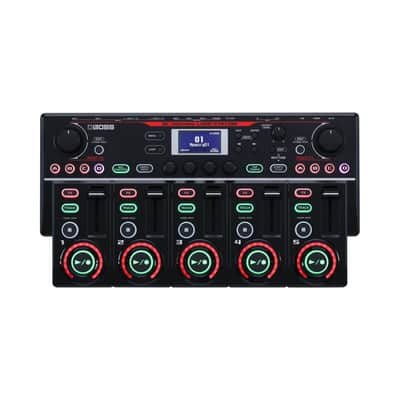 Boss RC-505 MkII Loop Station Tabletop Looper image 1