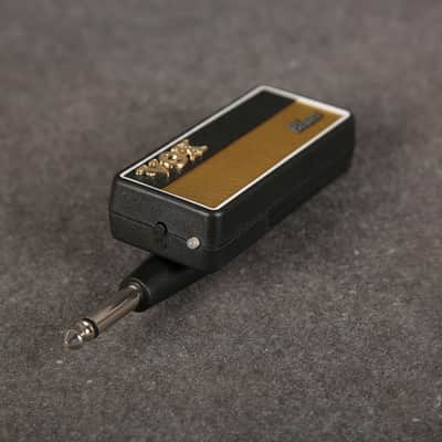 Vox amPlug 2 Blues Headphone Amp - 2nd Hand image 2