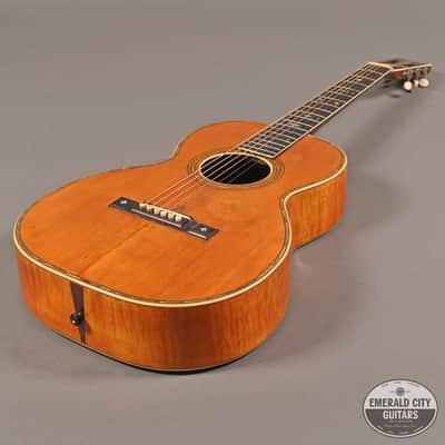 1904 Larson Brothers Maurer Maple Parlor image 10