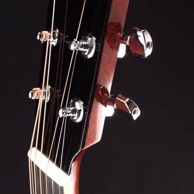 Larrivee "Custom Shop" Parlor Guitar 2012 image 7