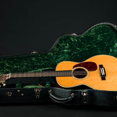 Bourgeois LDBO-12/S Vintage Limited Edition Madagascar Rosewood and Aged Tone Adirondack Spruce #3 of 6 NEW image 25