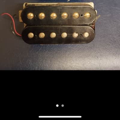 Gibson Les Paul Standard 1986 - 1988 - Ebony image 15