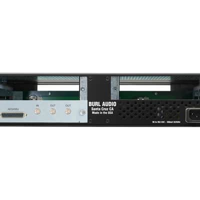 Burl Audio B16 Mothership with AES Interface Motherboard image 3