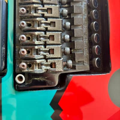 Ibanez JPM100-P1 signed by Petrucci and Portnoy image 17