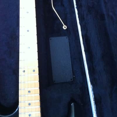 Rare Washburn SS80 '93 Custom Shop US Made Steve Stevens Signature X80 Charvel image 17