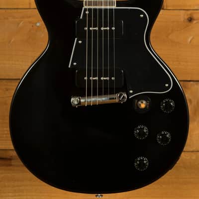 Gibson Les Paul Special Double Cutaway | Ebony image 1