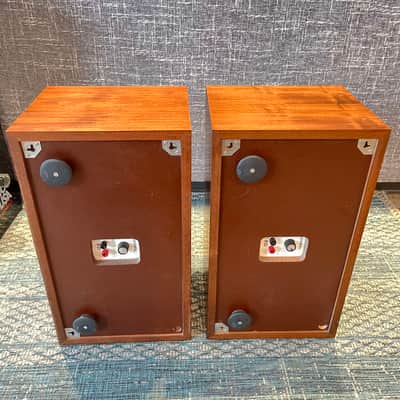 Dynaco A25 Speakers image 4