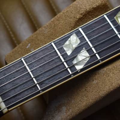 Collector Grade 1967 Gibson ES-345TD Sunburst | OHSC | Vintage | All Original image 16