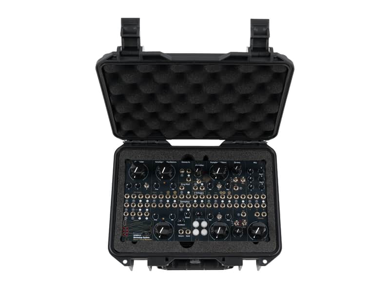 Music Thing Modular Workshop System (DIY Kit) image 1