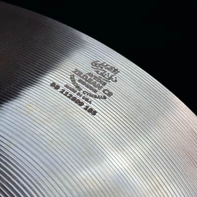 Zildjian 10” A Custom Splash Cymbal - 276g image 6