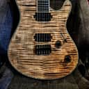 Mayones Regius 6 - Trans Black Jeans - As new