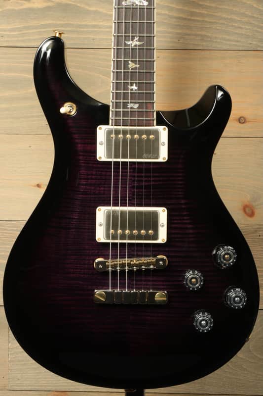 PRS McCarty 594 10 Top Custom Color image 1