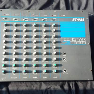 Tama Techstar TS305 image 1