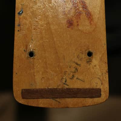 Fender Jazz Bass Lake Placid Blue (Matching Headstock) de 1966 image 13