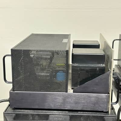 Audio Research M300 High Definition Power Monoblock Amplifier (Pair) image 10