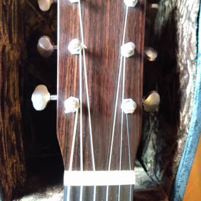 2001 Martin D-18 Clarence White image 24