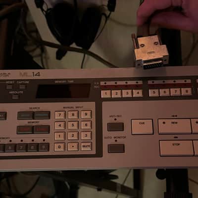 Akai MB76 MIDI Programmable Mix Bay | Reverb