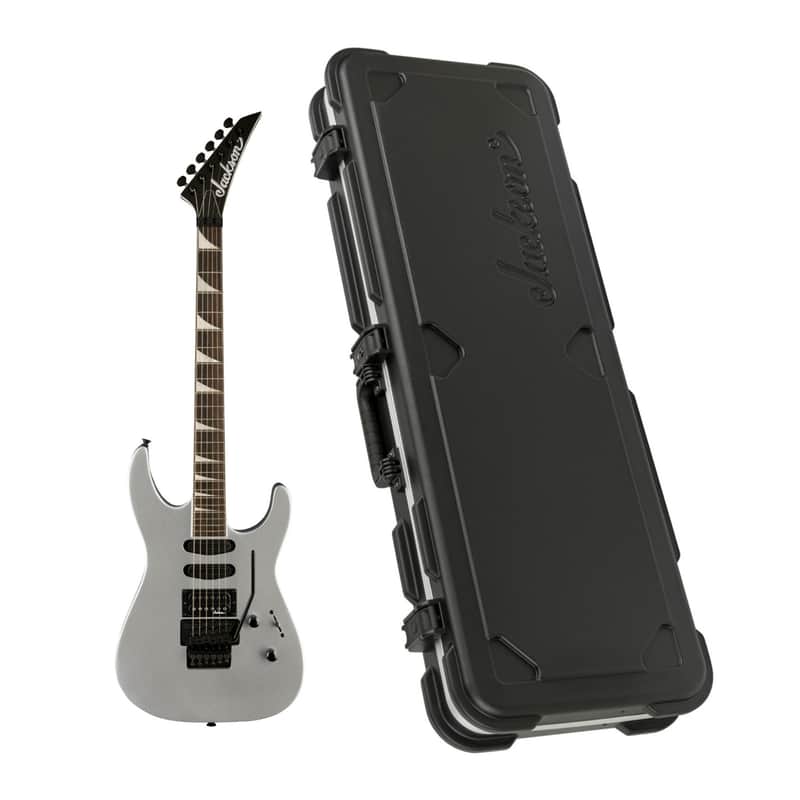 Jackson X Series Soloist SL3X DX 6-String Electric Guitar