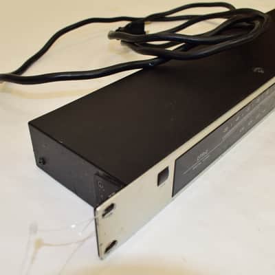 Korg DTR-2 (ToneWorks) Rackmount Digital Guitar & Bass Tuner image 3
