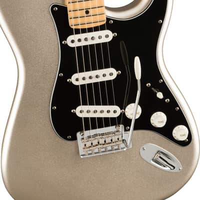 Fender 75th Anniversary Stratocaster - Diamond image 6