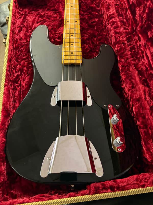 1997 MIJ Fender 51 Precision reissue