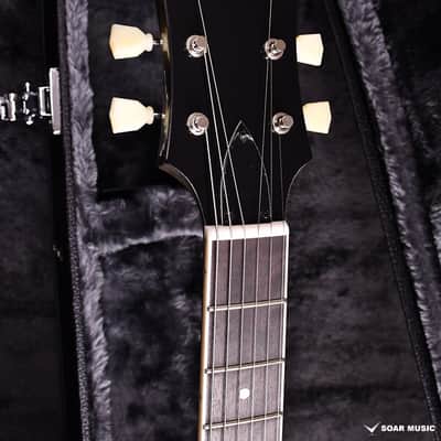 Seventy Seven EXRUBATO-STD/S-JT - OAG (Old American Gold) #SS25121 Spot Production Model image 5