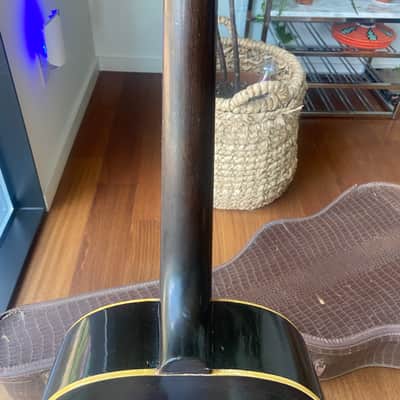 c1947 Gibson LG-2 Bild 11