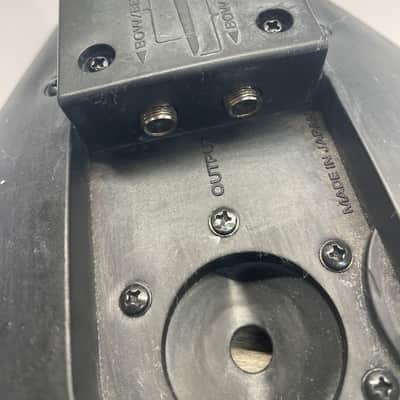 Roland CY-15R V-Cymbal 15" Ride Pad w/ Anti Spin Rotation image 5