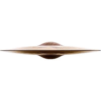Zildjian 15" K Sweet Hi-Hat Cymbals (Pair) - MINT! image 2