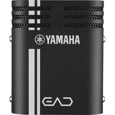 Yamaha EAD10 Drum Module with Mic and Trigger Pickup image 2