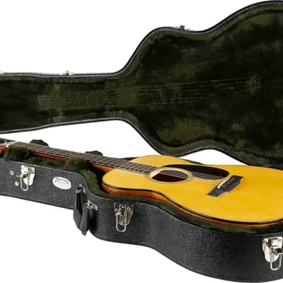 Martin 00-18 Standard Grand Concert Acoustic Guitar (2025), Solid Spruce Top image 4