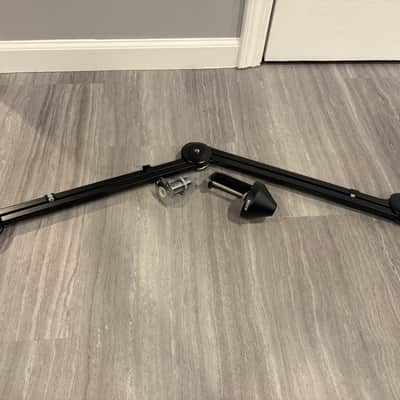 RODE PSA1 Broadcast-Style Studio Mic Boom Arm image 2