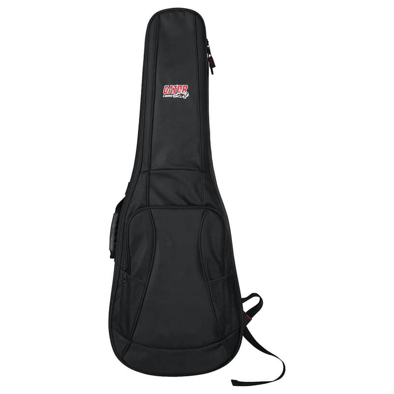 Gator GB-4G-ELECTRIC 4G Series Electric Guitar Gig Bag image 1