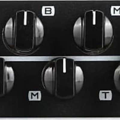 Synergy Bogner Ecstasy Dual-Channel Tube Guitar Preamp Module image 1