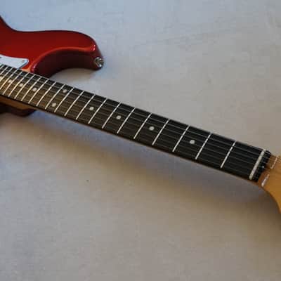 Cool Z Fujigen ZST-M10R Strat CAR 24.75" Scale Rare Excellent image 21