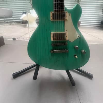Novo Solus H2 Swamp Ash 2025 - Foam Mary Kaye image 3