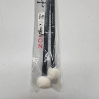 New Ludwig by Janson Percussion L306 Timpani Mallets image 1