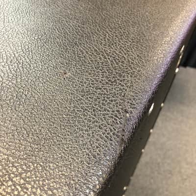 Fender Bandmaster 2x12 Cabinet with Jensen Speakers - Pre Owned *Pickup Only* image 5