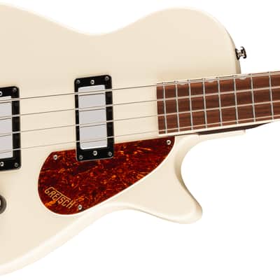 Gretsch : Streamliner Jet Club Bass HVNA BRST image 3