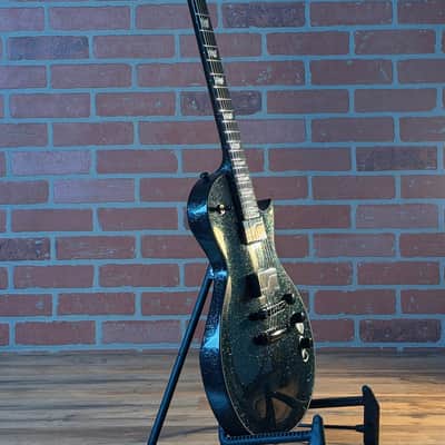 ESP LTD EC-1000 Electric Guitar - Granite Sparkle image 10