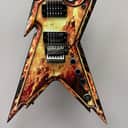 Dean Dime Razorback Late-2000s Explosion Graphic