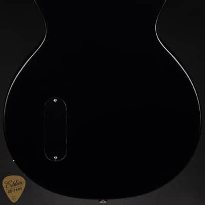 Gibson Charlie Starr Les Paul Junior Ebony image 4