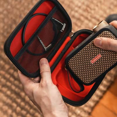 Positive Grid - Carry Case for Spark GO image 3