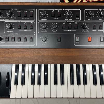 Sequential Circuits Prophet 5 Rev 3.3 with Wine Country MIDI - Local Pickup Only ! image 3