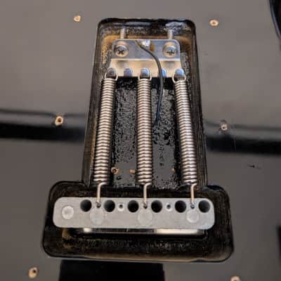 Epiphone Epiphone by Gibson Stratocaster SSS Kramer Style image 16
