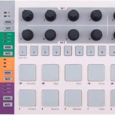 Arturia BeatStep Pro Controller & Sequencer image 2