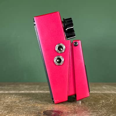 Boss DM-2W Delay Waza Craft 2015 - Present - Pink image 5