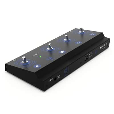 M-Live - MBC Foot Controller Pedal (0742001) image 3