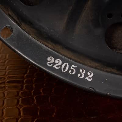 1955 Jensen P12P (220532) image 3